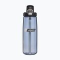 Outdoor-Trinkflasche Nalgene Straw 710 ml gray/black