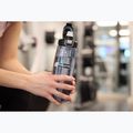 Outdoor-Trinkflasche Nalgene Straw 710 ml gray/black 12