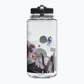 Reiseflasche Nalgene Wide Mouth 1000 ml astro motel 3