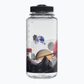 Reiseflasche Nalgene Wide Mouth 1000 ml astro motel 4