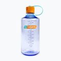 Nalgene Narrow Mouth Sustain Trinkflasche 1000 ml Amethyst