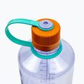 Nalgene Narrow Mouth Sustain Trinkflasche 1000 ml Amethyst 3