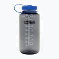 Outdoor-Trinkflasche Nalgene Wide Mouth gray 2