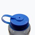 Outdoor-Trinkflasche Nalgene Wide Mouth gray 3