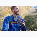Outdoor-Trinkflasche Nalgene Wide Mouth gray 4