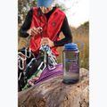 Outdoor-Trinkflasche Nalgene Wide Mouth gray 5