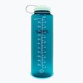 Nalgene Wide Mouth Silo Sustain 1400ml Forelle Reiseflasche 2