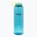 Nalgene Wide Mouth Silo Sustain 1400 ml cerulean Reiseflasche 2