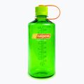 Nalgene Narrow Mouth Sustain Reiseflasche 1000 ml Melone Ball