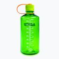 Nalgene Narrow Mouth Sustain Reiseflasche 1000 ml Melone Ball 2