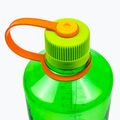 Nalgene Narrow Mouth Sustain Reiseflasche 1000 ml Melone Ball 3