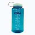 Nalgene Wide Mouth Sustain Reiseflasche 1000 ml Forelle grün 2
