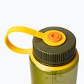 Nalgene Wide Mouth Sustain 500 ml Oliven-Reiseflasche 3