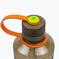 Nalgene Narrow Mouth 473 ml woodsman tristate Flasche 3