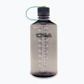 Nalgene Narrow Mouth Sustain Trinkflasche 1000 ml Aubergine 2