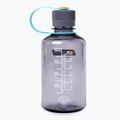 Nalgene Narrow Mouth Sustain Trinkflasche 500 ml Aubergine 2