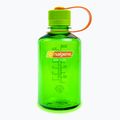 Nalgene Narrow Mouth Sustain 500 ml Melon Ball Reiseflasche