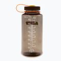 Nalgene Wide Mouth Sustain 1L braun Reiseflasche 2020-0132