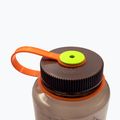 Nalgene Wide Mouth Sustain 1L braun Reiseflasche 2020-0132 3