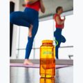 Nalgene Wide Mouth Sustain Reiseflasche 1000 ml Clementine 4