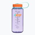 Nalgene Wide Mouth Trinkflasche 500 ml Amethyst