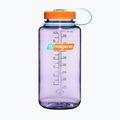 Outdoor-Trinkflasche Nalgene Wide Mouth amethyst