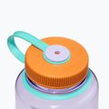 Outdoor-Trinkflasche Nalgene Wide Mouth amethyst 3