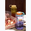 Outdoor-Trinkflasche Nalgene Wide Mouth amethyst 5