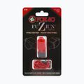 Pfeife mit Schnur Fox 40 Fuzion CMG rot