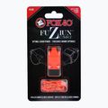 Pfeife mit Schnur Fox 40 Fuzion CMG orange 4
