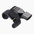 Fox 40 Classic Offizielle schwarze Fingerpfeife