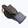 Pfeife mit Schnur Fox 40 Mini CMG Official schwarz