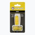 Trillerpfeife mit Schnur Fox 40 Mini Safety gelb 2
