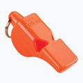 Trillerpfeife mit Schnur Fox 40 Mini Safety orange