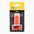 Trillerpfeife mit Schnur Fox 40 Mini Safety orange 2