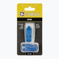 Trillerpfeife mit Schnur Fox 40 Mini Safety blau 2