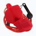 Pfeife Fox 4 Classic CMG Safety rot 963