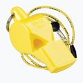 Pfeife Fox 4 Pearl Safety gelb 973