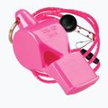 Pfeife Fox 4 Pearl Safety rosa 973