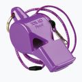 Pfeife Fox 4 Pearl Safety violett 973