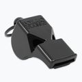 Pfeife mit Schnur Fox 40 Classic Official schwarz