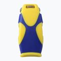 Fox 40 Sharx Safety gelb/blaue Pfeife mit Schnur 2