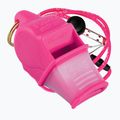 Pfeife Fox 4 Sonik Blast CMG rosa 923