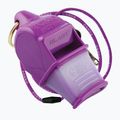 Pfeife Fox 4 Sonik Blast CMG violett 923