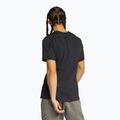 Herren-Shirt Jordan Jumpman Flight black/gym red 3