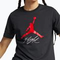 Herren-Shirt Jordan Jumpman Flight black/gym red 5