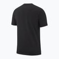 Herren-Shirt Jordan Jumpman Flight black/gym red 7