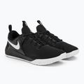 Damen Volleyball Schuhe Nike Air Zoom Hyperace 2 schwarz AA0286-001 4