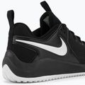 Damen Volleyball Schuhe Nike Air Zoom Hyperace 2 schwarz AA0286-001 10
