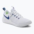 Damen Volleyball Schuhe Nike Air Zoom Hyperace 2 Weiß/Spiel Royal